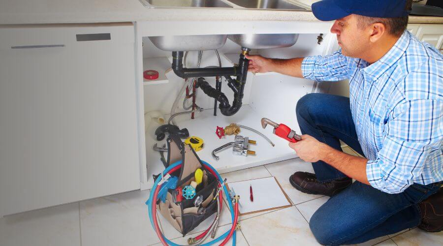 Professional Leak Detection in Stanwood, MI