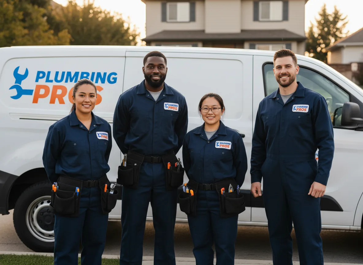 Water Heater Repair company in Stanwood, MI